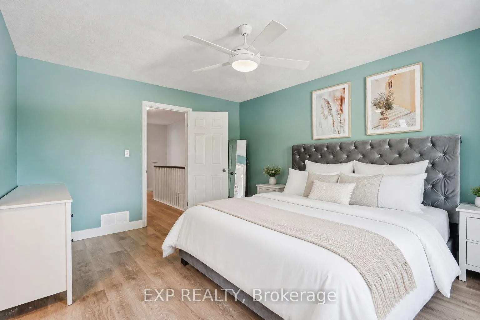 Photo 20 of 29 Augusta Crescent, St. Thomas — HOMEH
