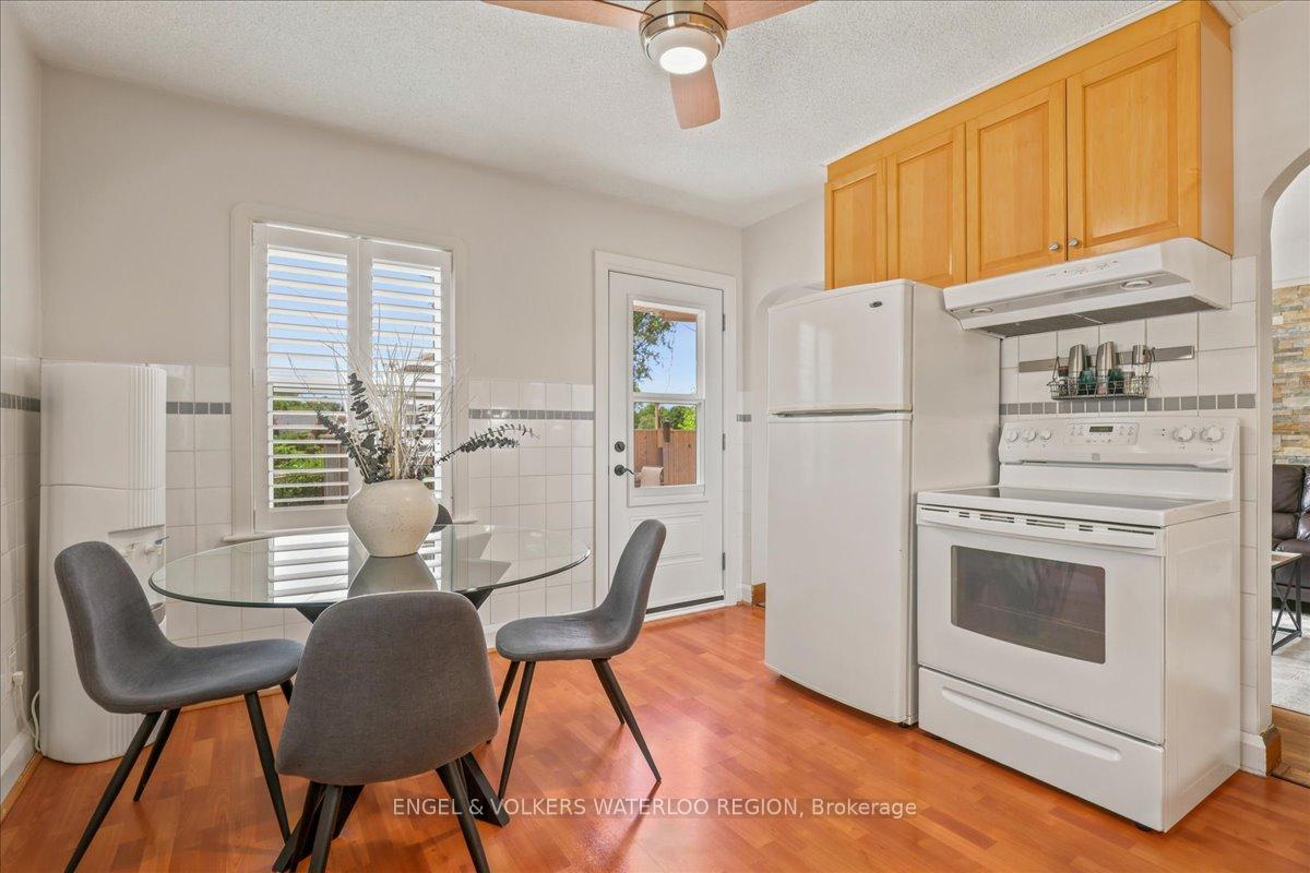 Photo 5 of 100 Stirling Avenue S, Kitchener, King East — HOMEH