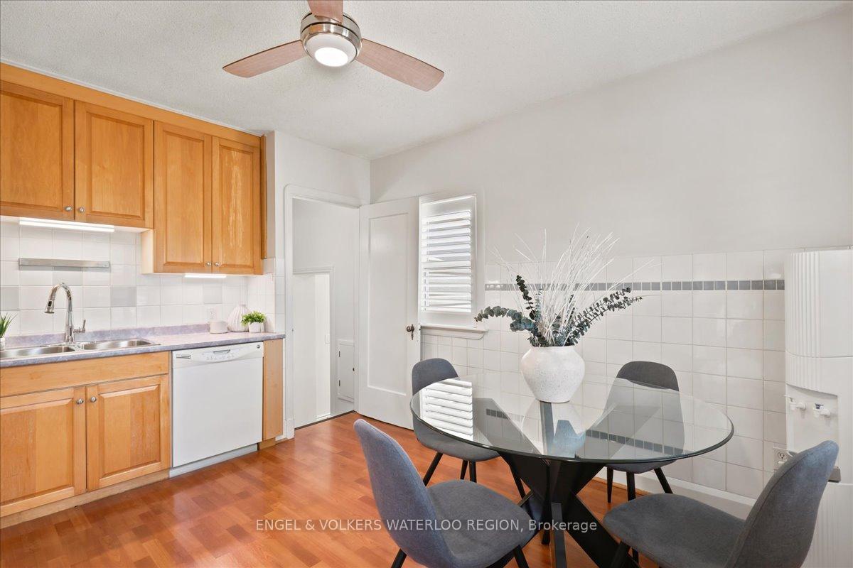 Photo 8 of 100 Stirling Avenue S, Kitchener, King East — HOMEH