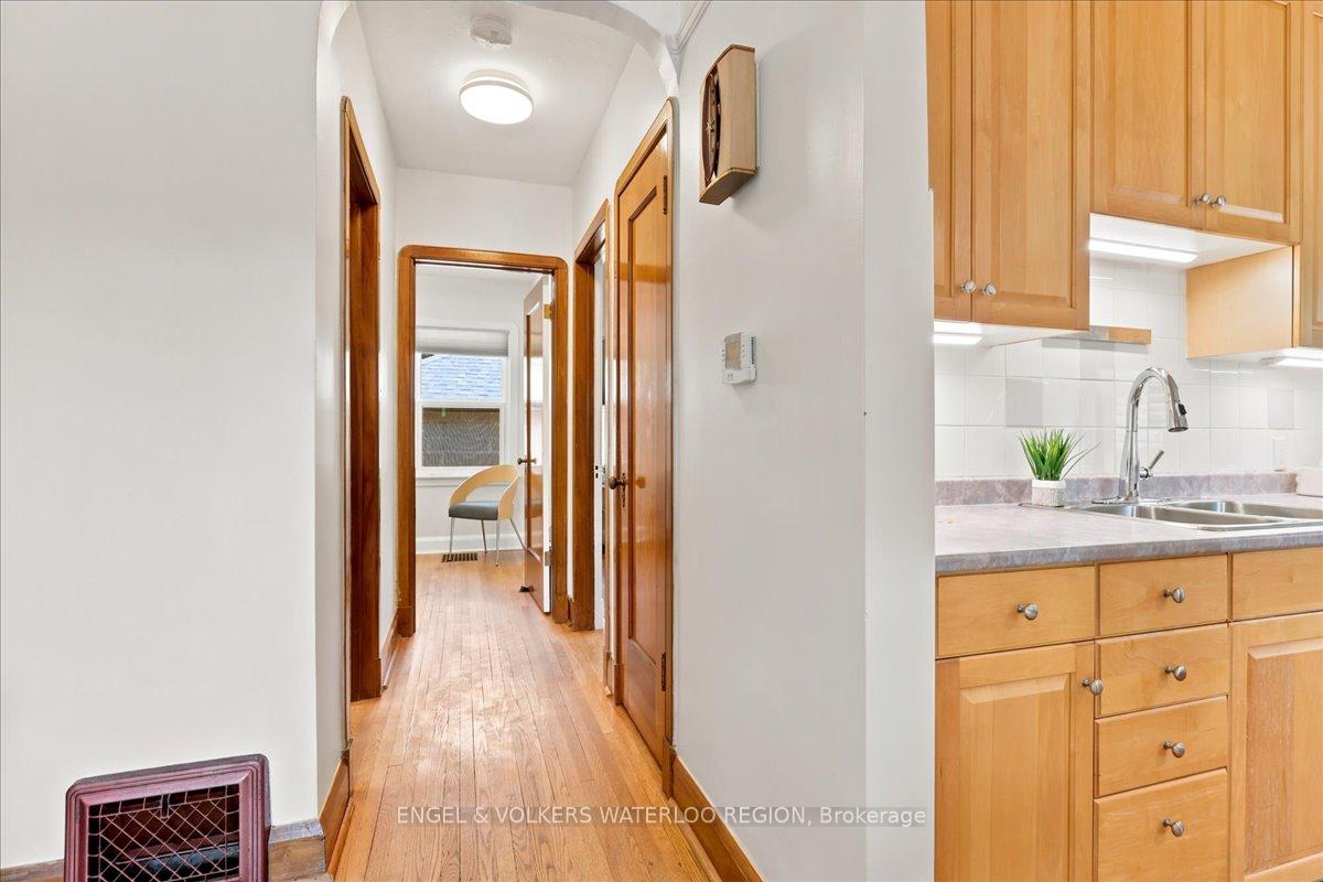 Photo 12 of 100 Stirling Avenue S, Kitchener, King East — HOMEH