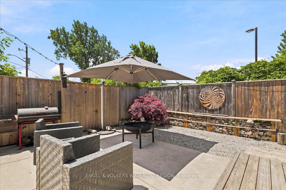 Photo 25 of 100 Stirling Avenue S, Kitchener, King East — HOMEH