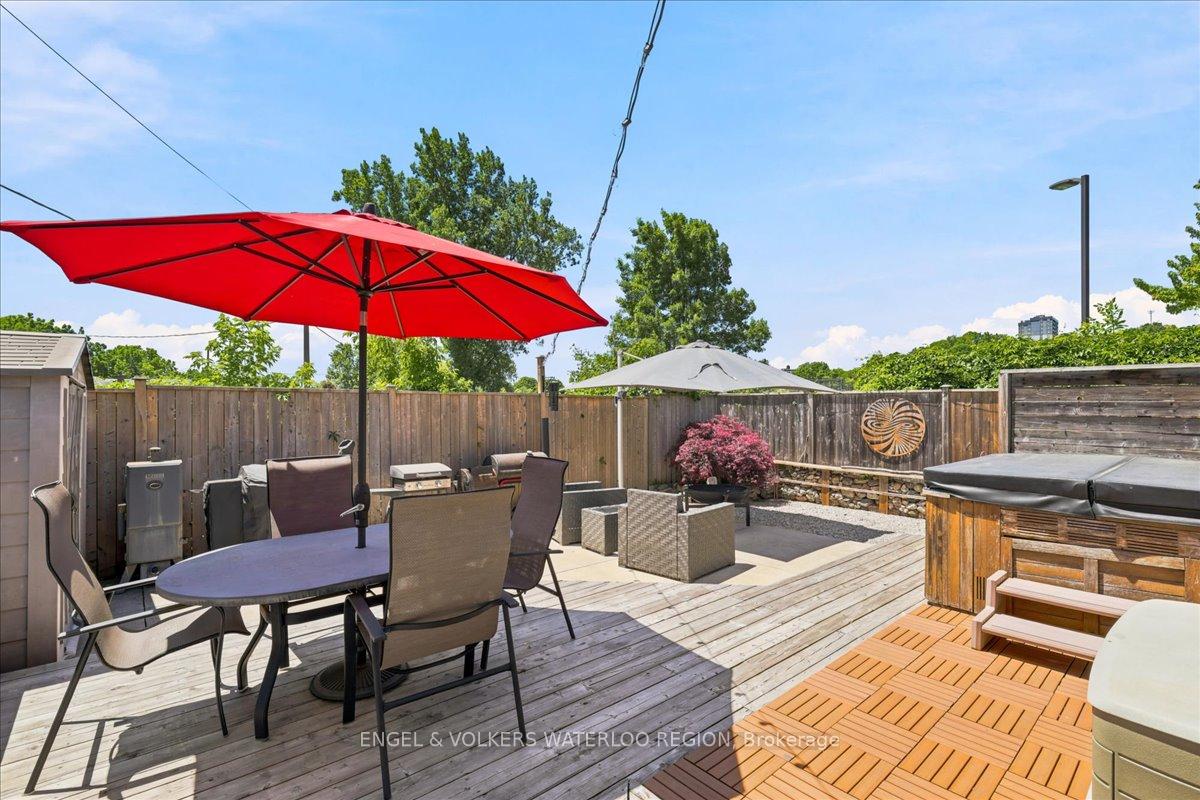 Photo 26 of 100 Stirling Avenue S, Kitchener, King East — HOMEH