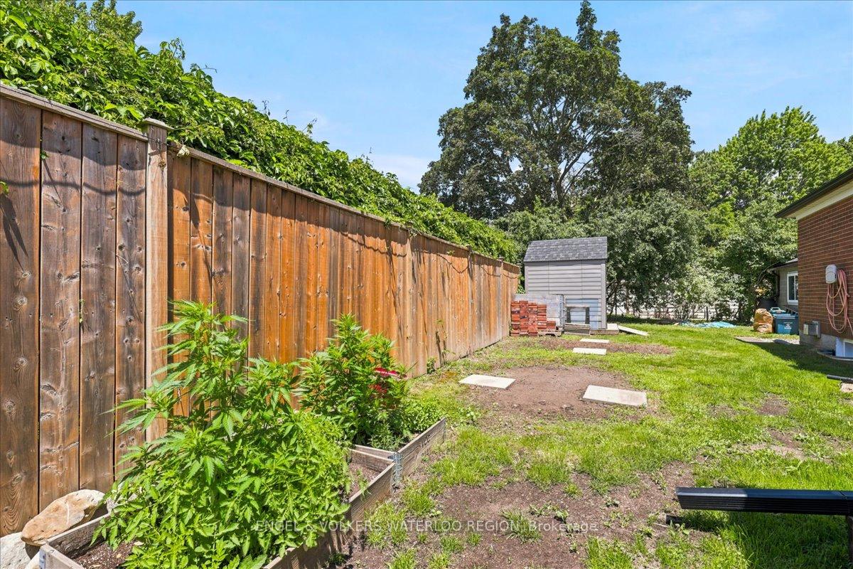 Photo 27 of 100 Stirling Avenue S, Kitchener, King East — HOMEH