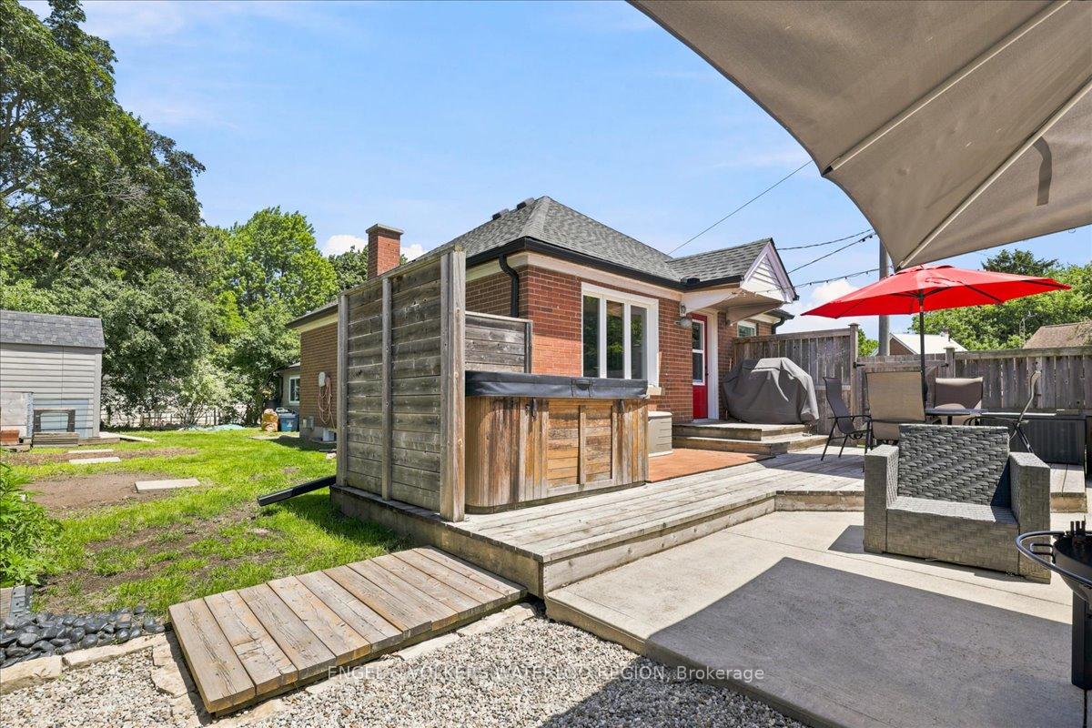 Photo 29 of 100 Stirling Avenue S, Kitchener, King East — HOMEH