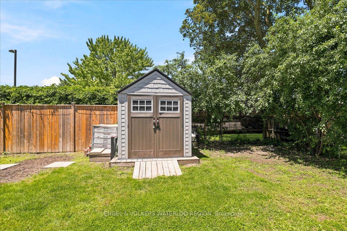 Photo 31 of 100 Stirling Avenue S, Kitchener, King East — HOMEH