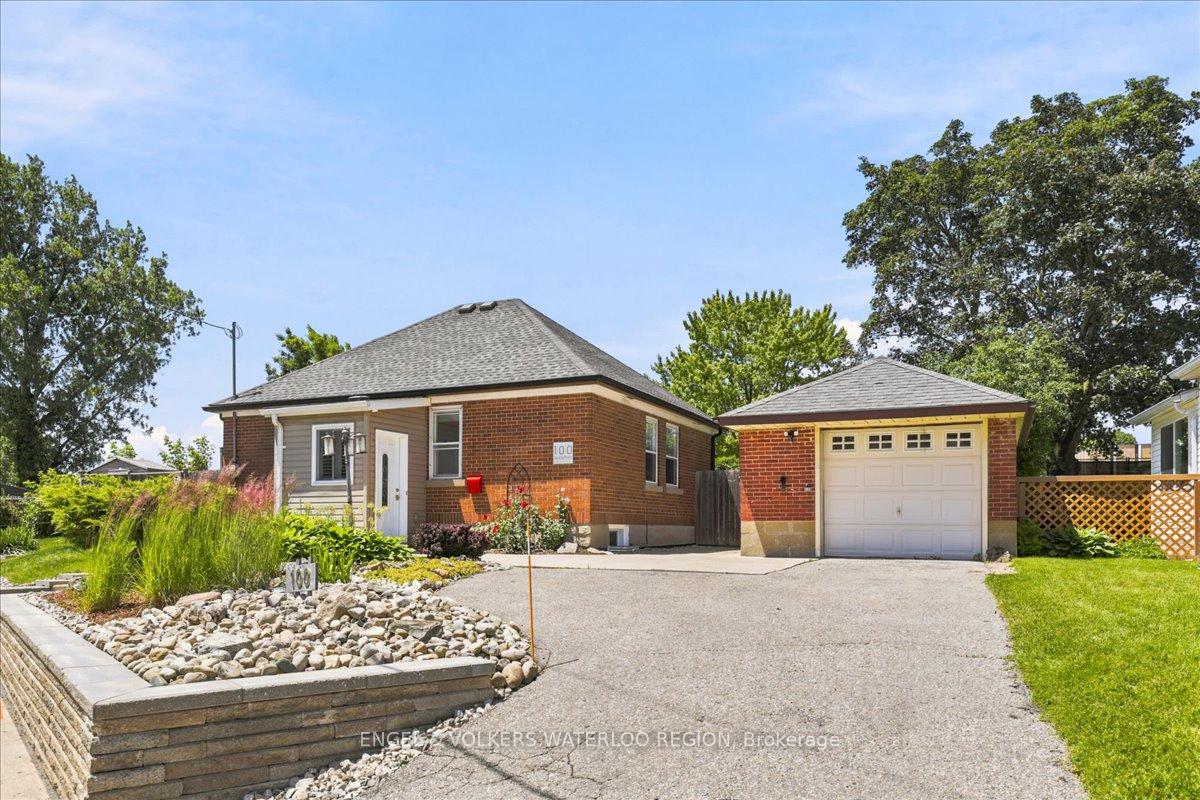 Photo 34 of 100 Stirling Avenue S, Kitchener, King East — HOMEH