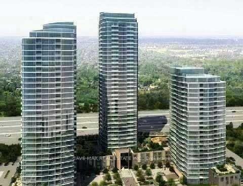 Photo 1 of Unit 2909, 5 Valhalla Inn Road, Etobicoke, Islington-City Centre West — HOMEH