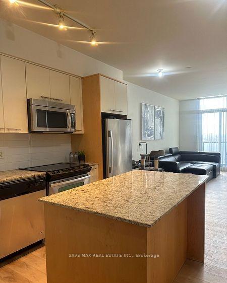 Photo 2 of Unit 2909, 5 Valhalla Inn Road, Etobicoke, Islington-City Centre West — HOMEH
