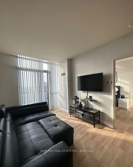 Photo 4 of Unit 2909, 5 Valhalla Inn Road, Etobicoke, Islington-City Centre West — HOMEH