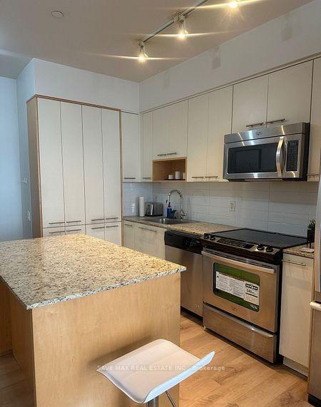Photo 7 of Unit 2909, 5 Valhalla Inn Road, Etobicoke, Islington-City Centre West — HOMEH