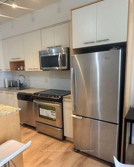 Photo 8 of Unit 2909, 5 Valhalla Inn Road, Etobicoke, Islington-City Centre West — HOMEH