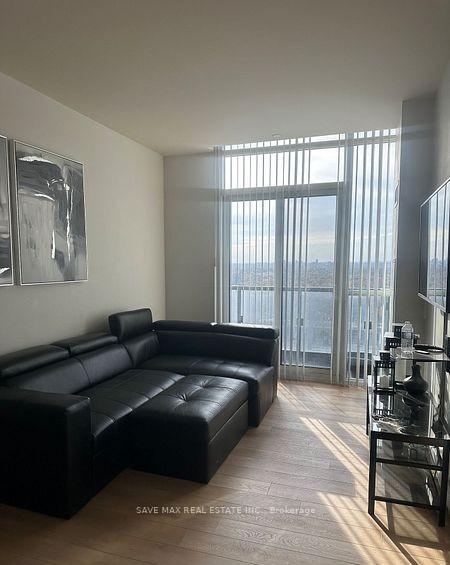 Photo 9 of Unit 2909, 5 Valhalla Inn Road, Etobicoke, Islington-City Centre West — HOMEH