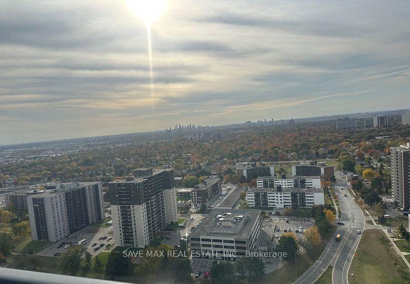 Photo 13 of Unit 2909, 5 Valhalla Inn Road, Etobicoke, Islington-City Centre West — HOMEH