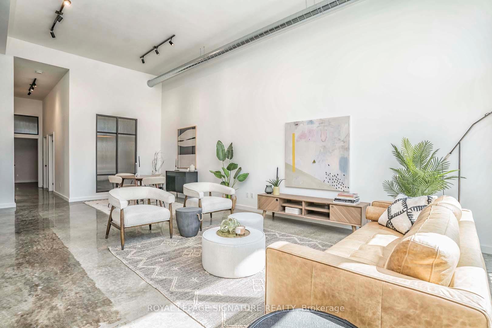 Photo 2 of Unit 1, 36 Geary Avenue, Toronto, Wychwood — HOMEH