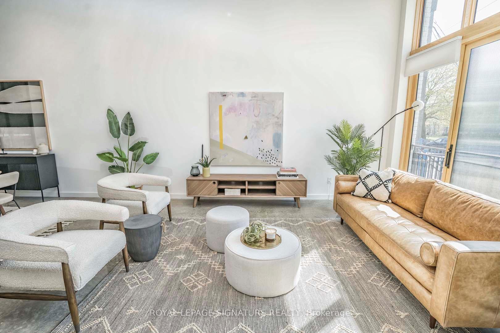 Photo 3 of Unit 1, 36 Geary Avenue, Toronto, Wychwood — HOMEH