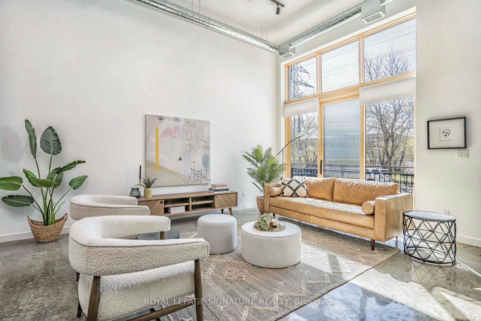 Photo 4 of Unit 1, 36 Geary Avenue, Toronto, Wychwood — HOMEH