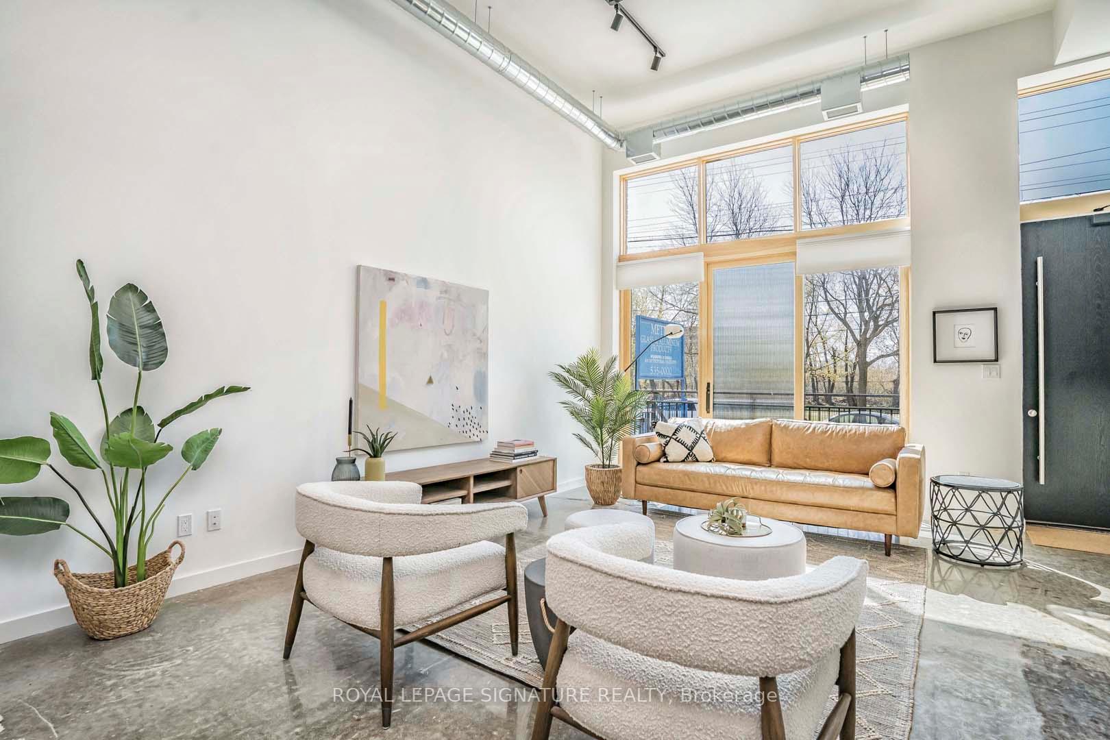 Photo 5 of Unit 1, 36 Geary Avenue, Toronto, Wychwood — HOMEH