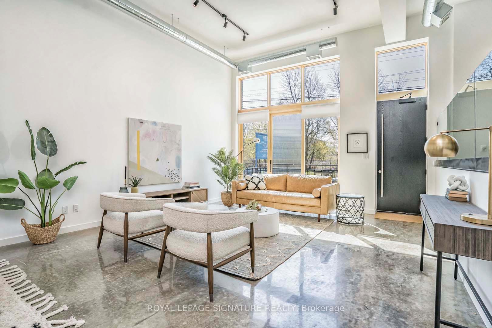 Photo 6 of Unit 1, 36 Geary Avenue, Toronto, Wychwood — HOMEH