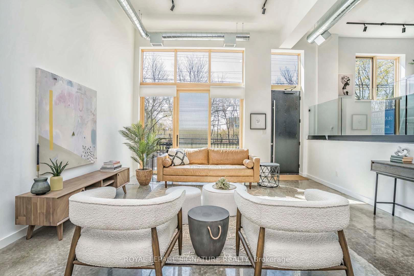 Photo 7 of Unit 1, 36 Geary Avenue, Toronto, Wychwood — HOMEH