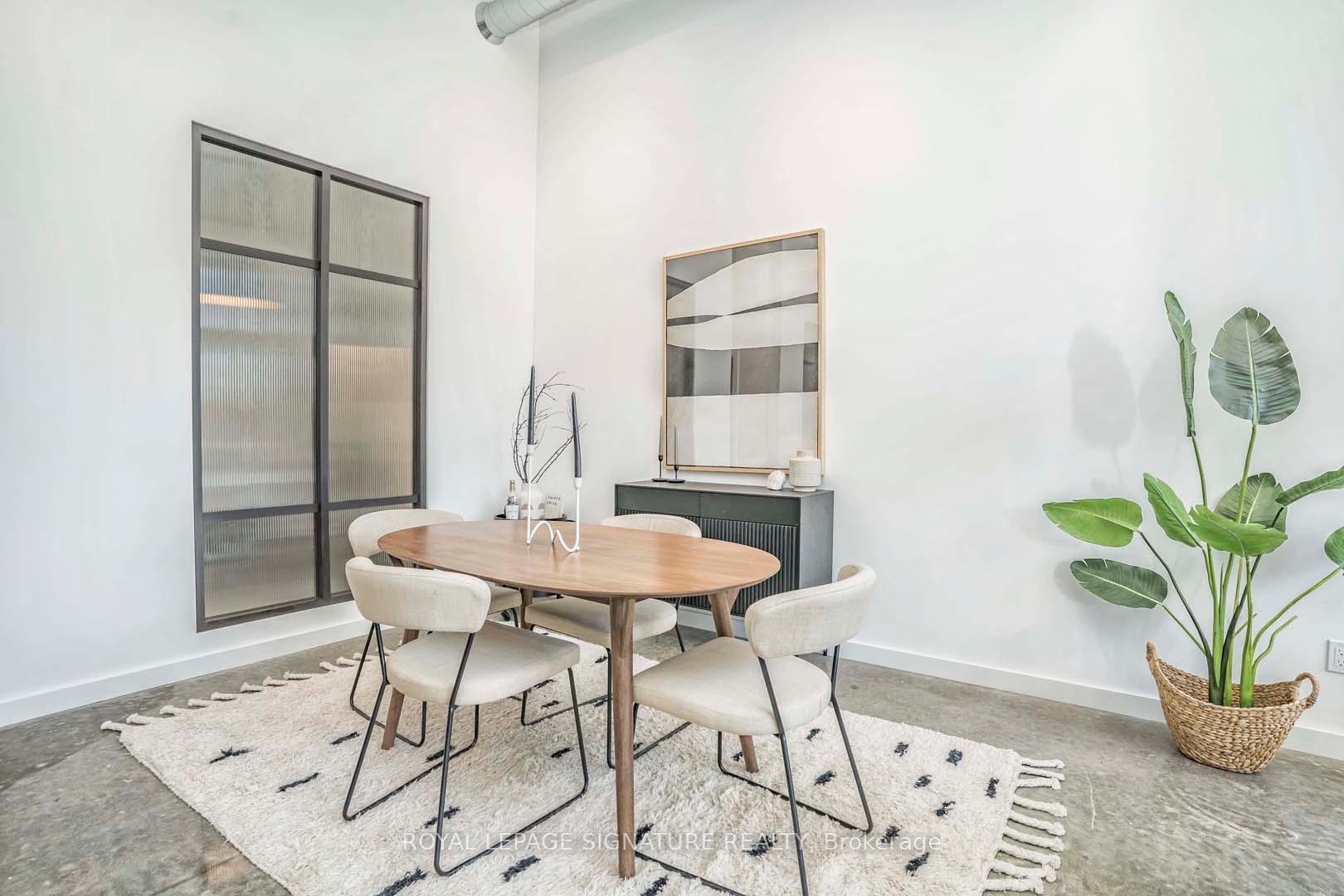 Photo 8 of Unit 1, 36 Geary Avenue, Toronto, Wychwood — HOMEH