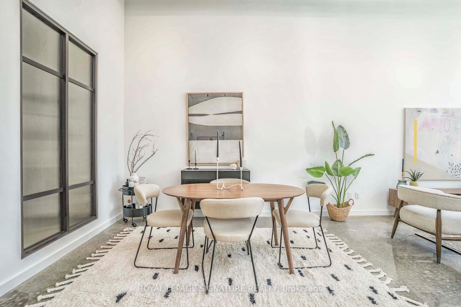 Photo 9 of Unit 1, 36 Geary Avenue, Toronto, Wychwood — HOMEH