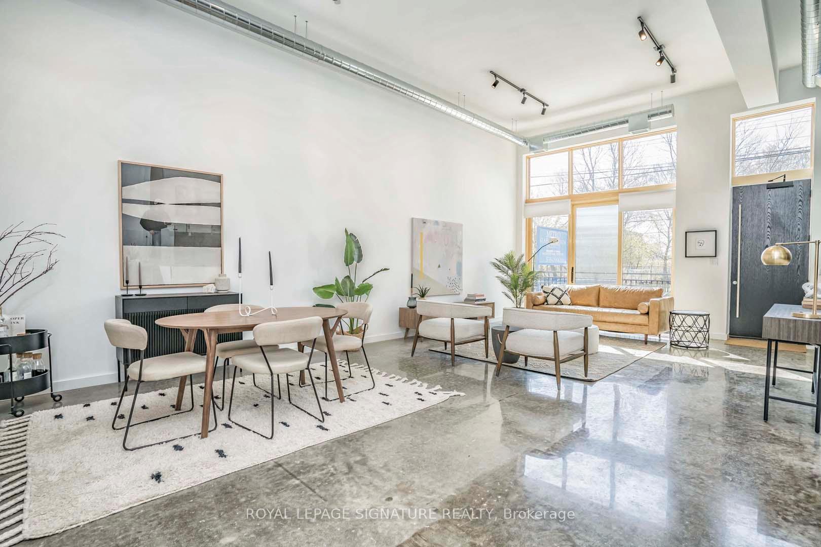Photo 10 of Unit 1, 36 Geary Avenue, Toronto, Wychwood — HOMEH