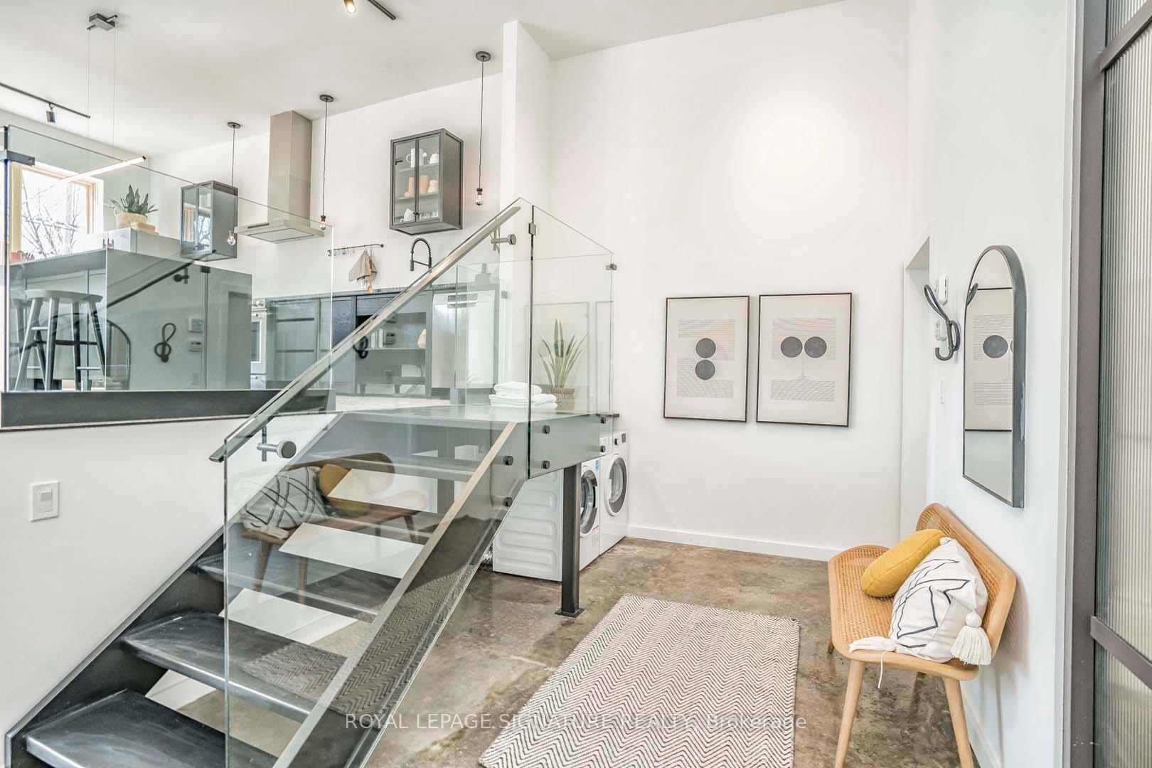 Photo 12 of Unit 1, 36 Geary Avenue, Toronto, Wychwood — HOMEH