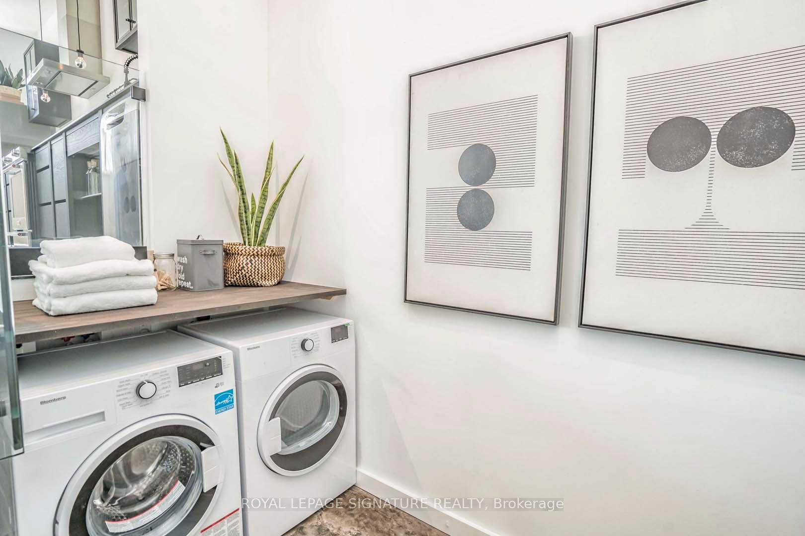 Photo 13 of Unit 1, 36 Geary Avenue, Toronto, Wychwood — HOMEH