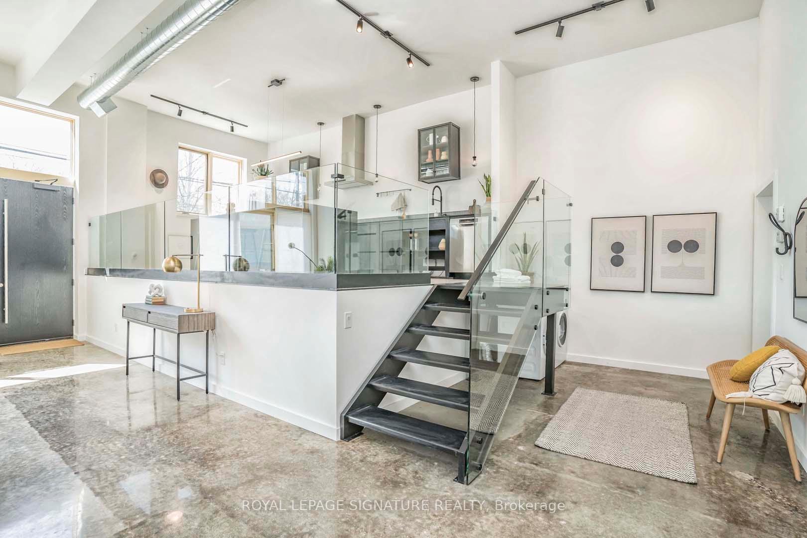 Photo 14 of Unit 1, 36 Geary Avenue, Toronto, Wychwood — HOMEH