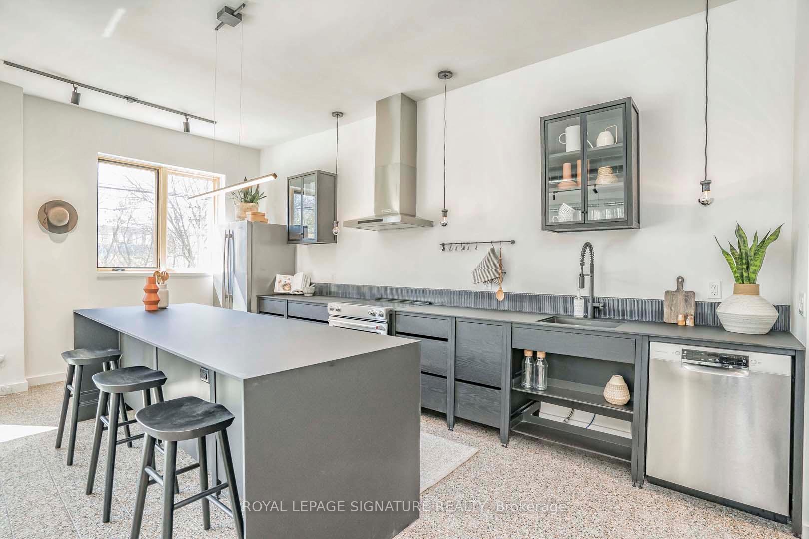 Photo 15 of Unit 1, 36 Geary Avenue, Toronto, Wychwood — HOMEH