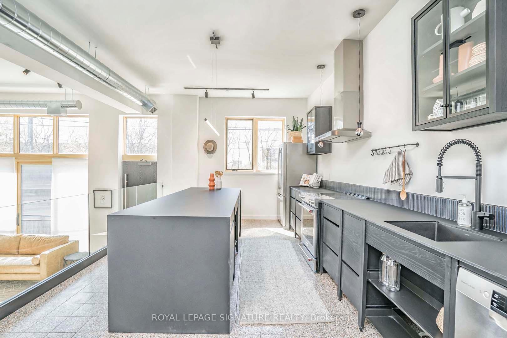 Photo 16 of Unit 1, 36 Geary Avenue, Toronto, Wychwood — HOMEH