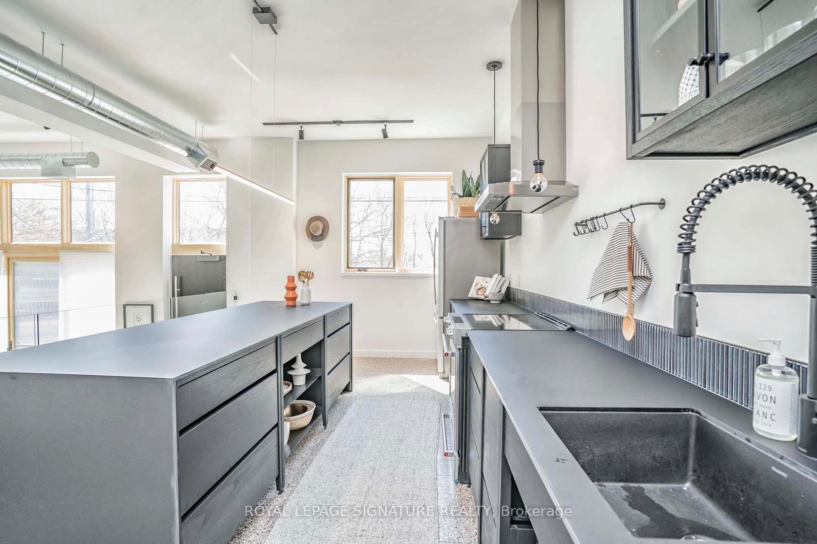 Photo 17 of Unit 1, 36 Geary Avenue, Toronto, Wychwood — HOMEH
