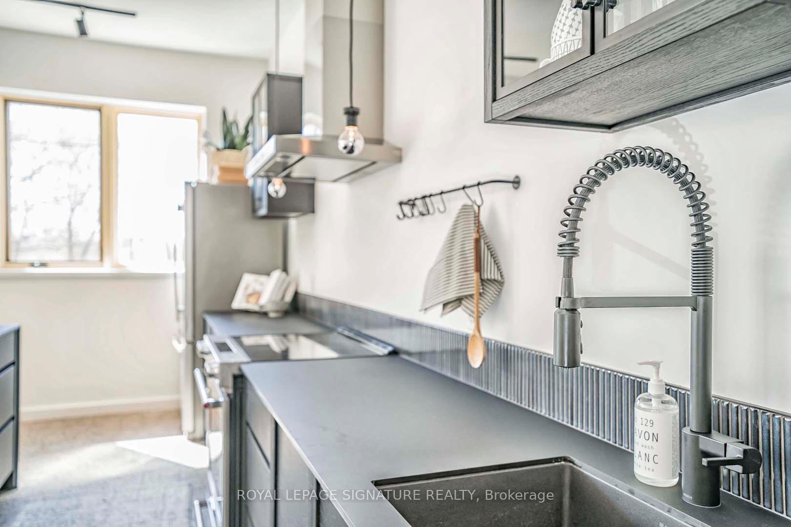 Photo 18 of Unit 1, 36 Geary Avenue, Toronto, Wychwood — HOMEH