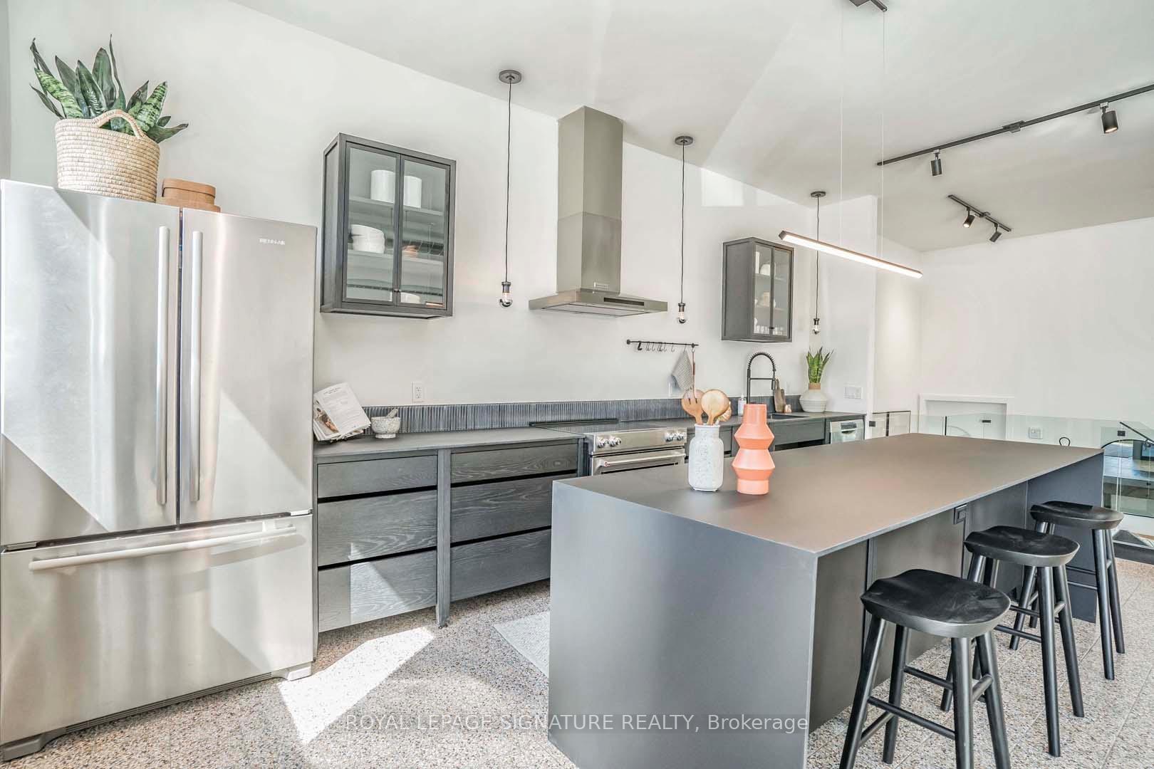 Photo 19 of Unit 1, 36 Geary Avenue, Toronto, Wychwood — HOMEH