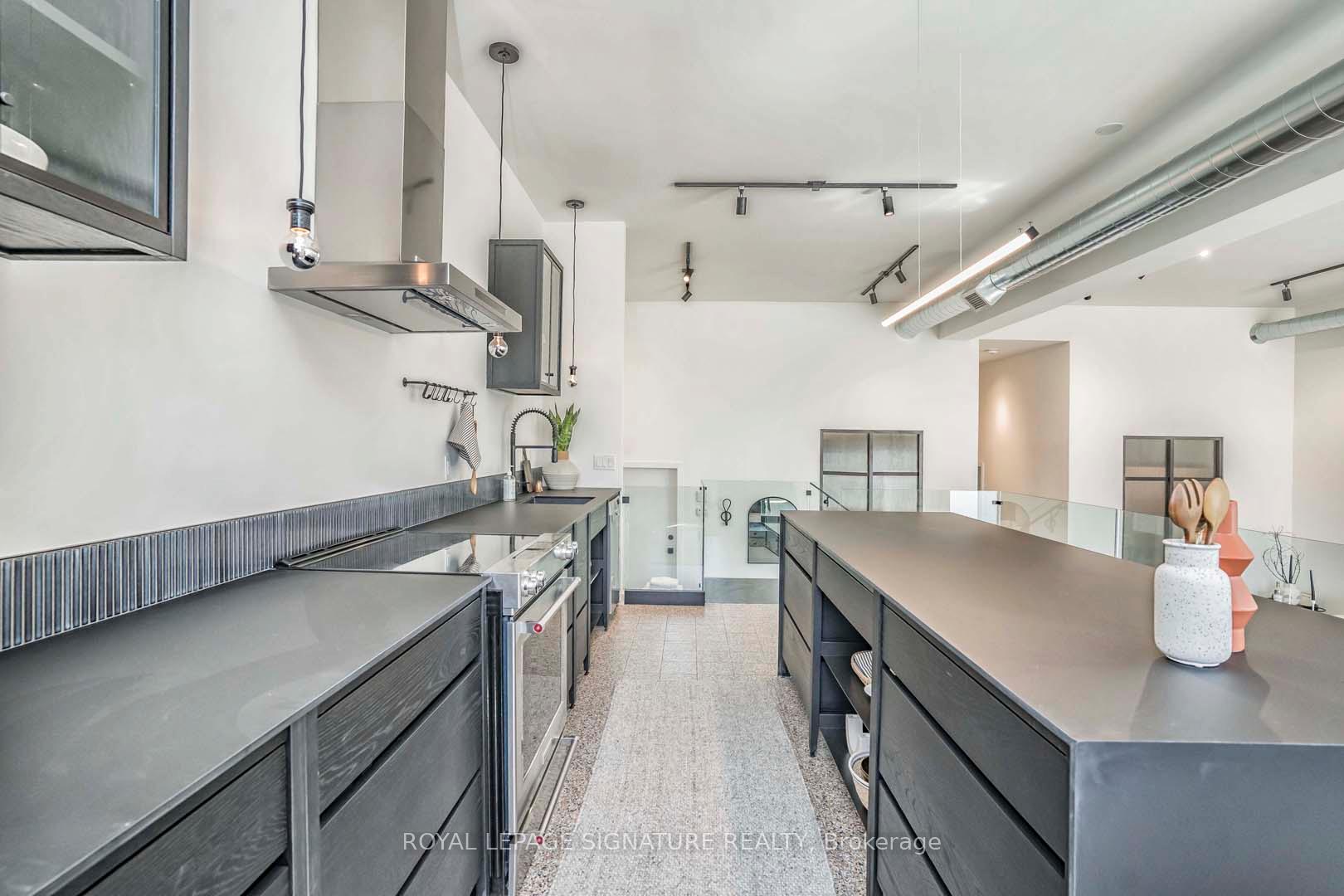 Photo 21 of Unit 1, 36 Geary Avenue, Toronto, Wychwood — HOMEH