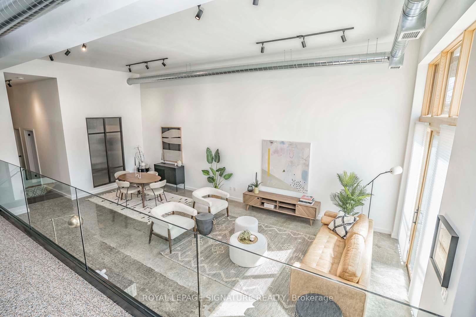 Photo 23 of Unit 1, 36 Geary Avenue, Toronto, Wychwood — HOMEH
