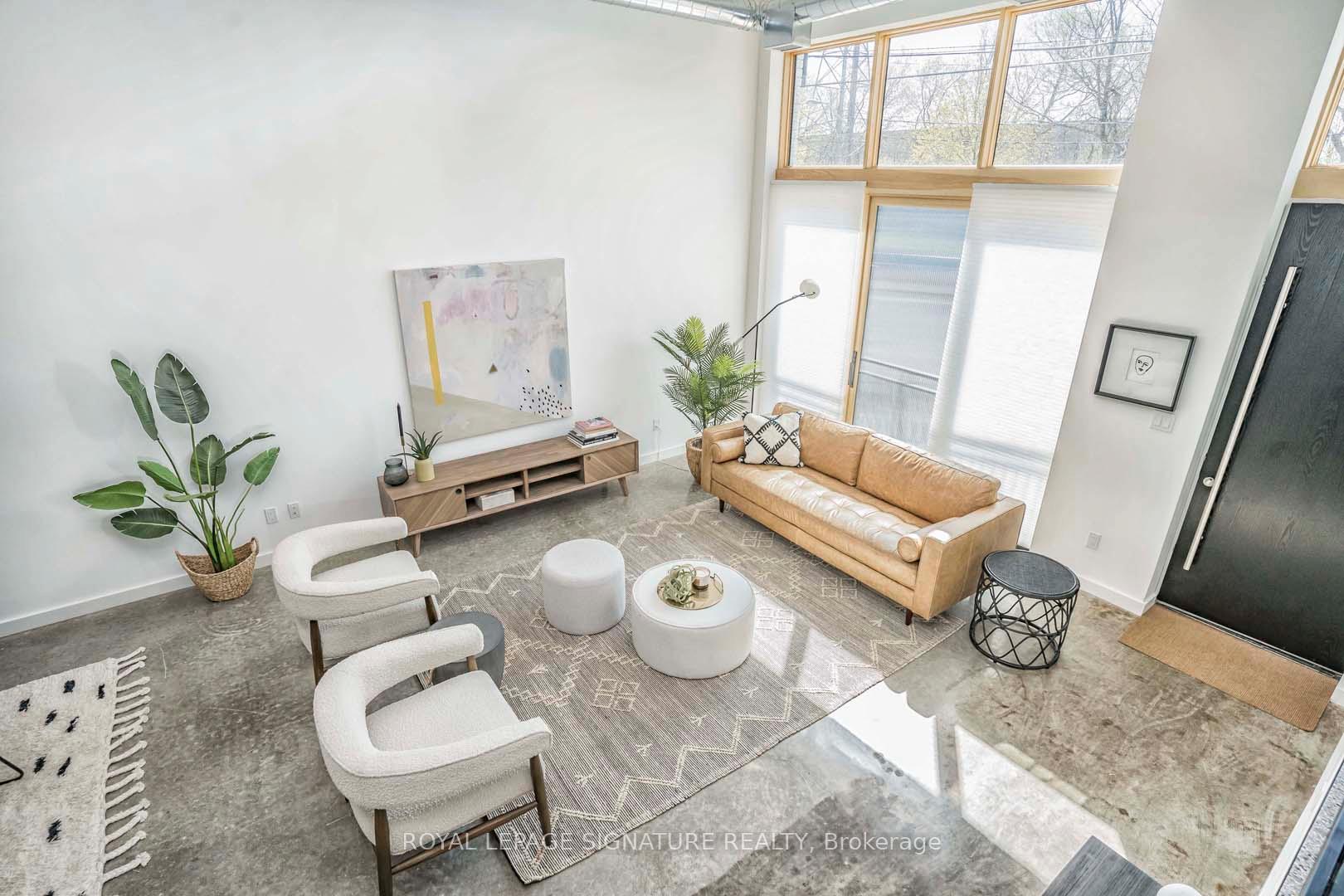 Photo 25 of Unit 1, 36 Geary Avenue, Toronto, Wychwood — HOMEH
