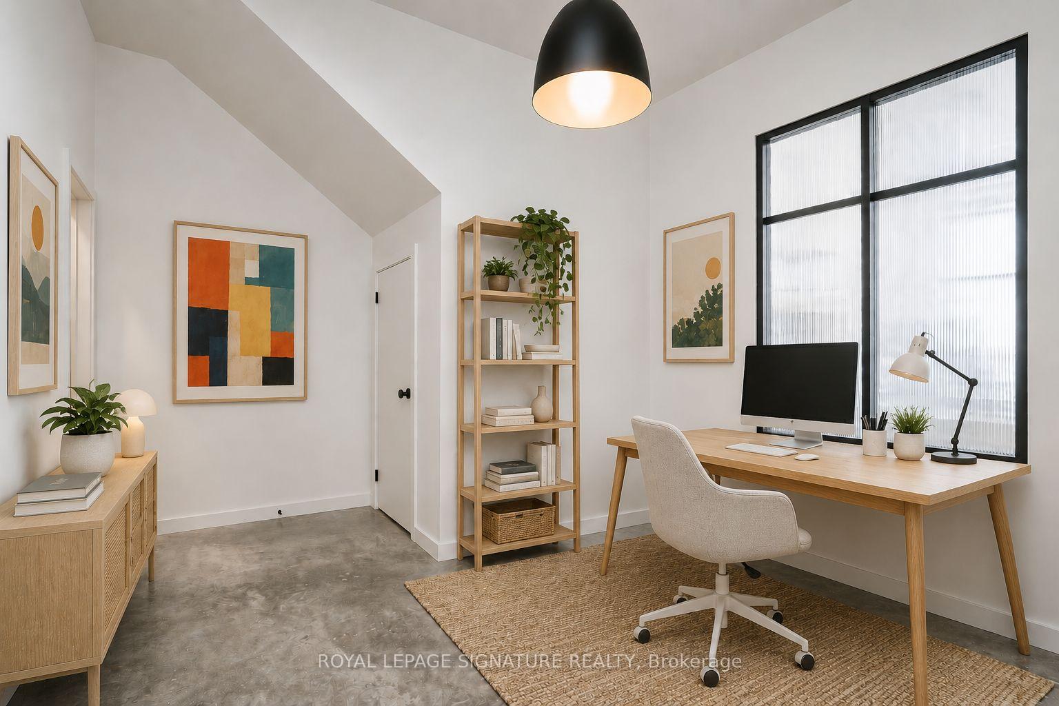 Photo 33 of Unit 1, 36 Geary Avenue, Toronto, Wychwood — HOMEH