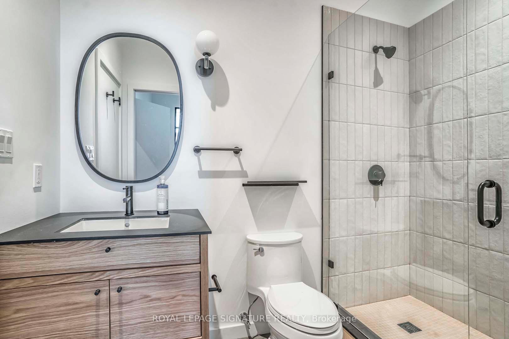 Photo 37 of Unit 1, 36 Geary Avenue, Toronto, Wychwood — HOMEH