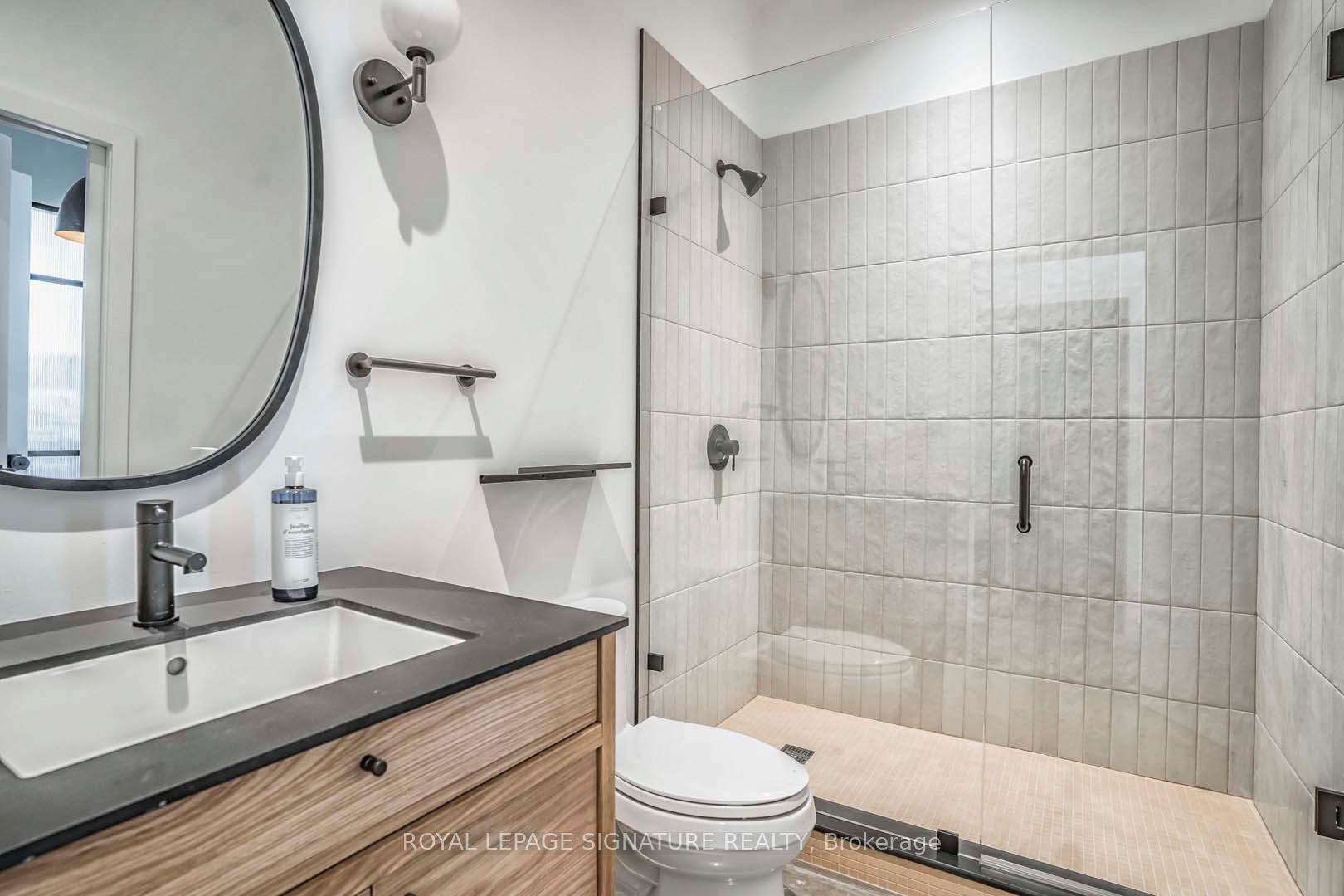 Photo 38 of Unit 1, 36 Geary Avenue, Toronto, Wychwood — HOMEH