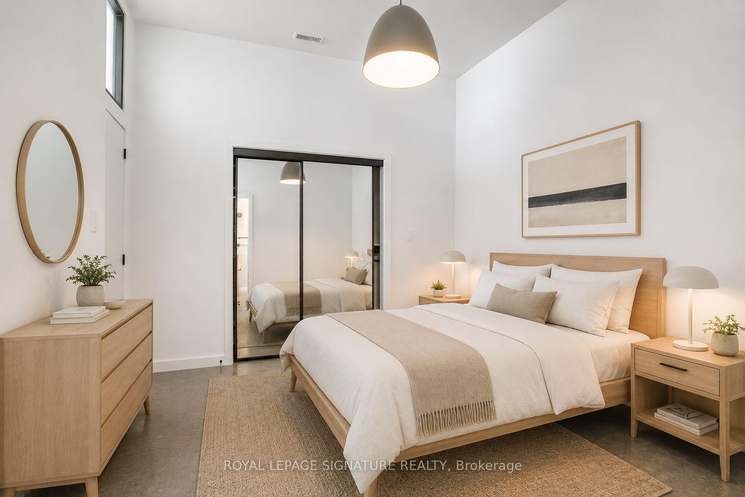 Photo 39 of Unit 1, 36 Geary Avenue, Toronto, Wychwood — HOMEH
