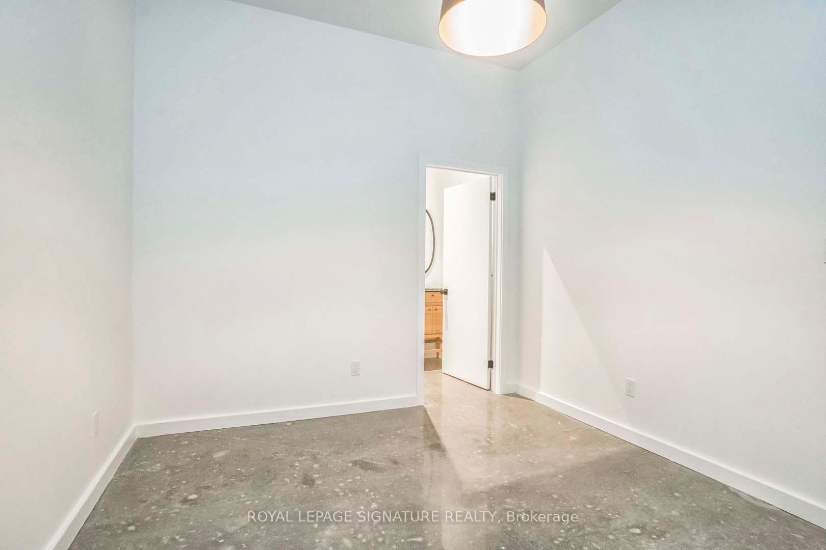 Photo 41 of Unit 1, 36 Geary Avenue, Toronto, Wychwood — HOMEH
