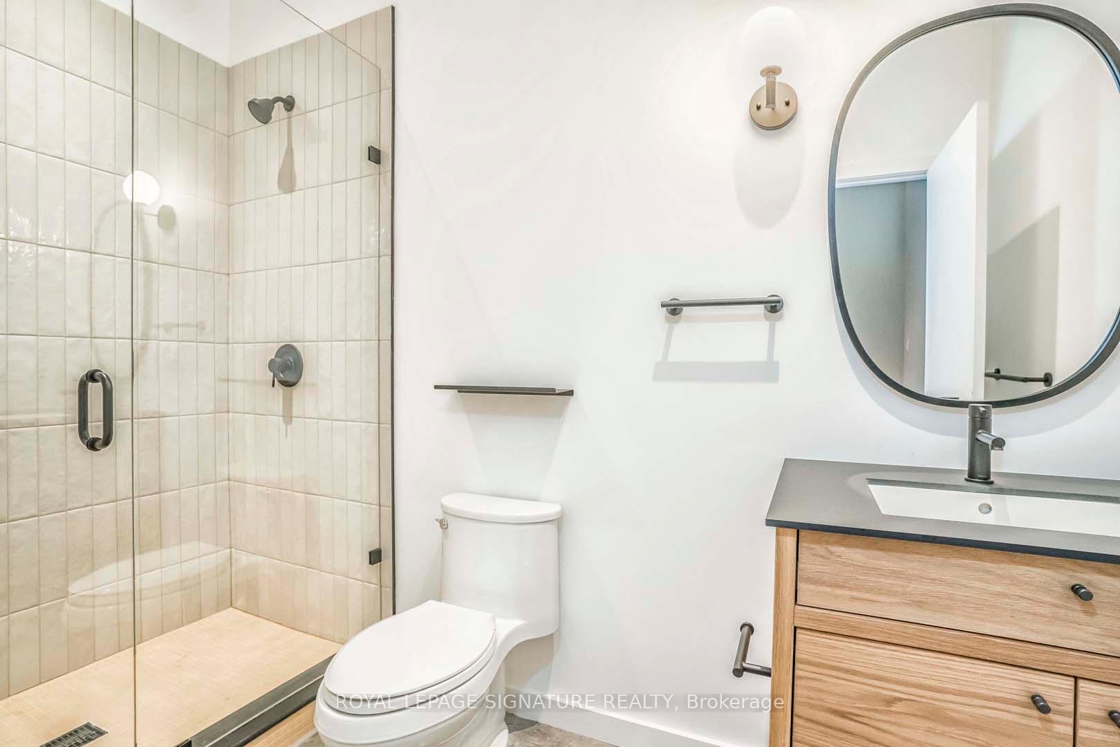 Photo 42 of Unit 1, 36 Geary Avenue, Toronto, Wychwood — HOMEH