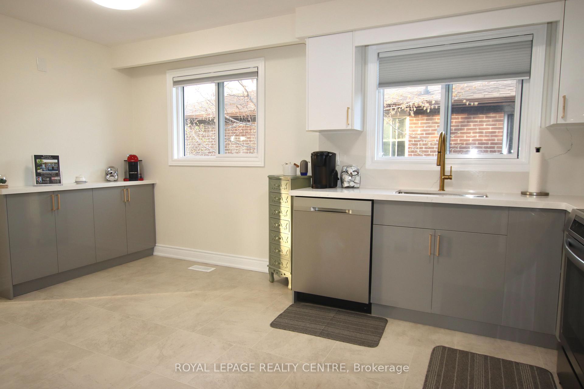 Photo 12 of Unit Upper, 540 Cavell Drive, Mississauga, Cooksville — HOMEH