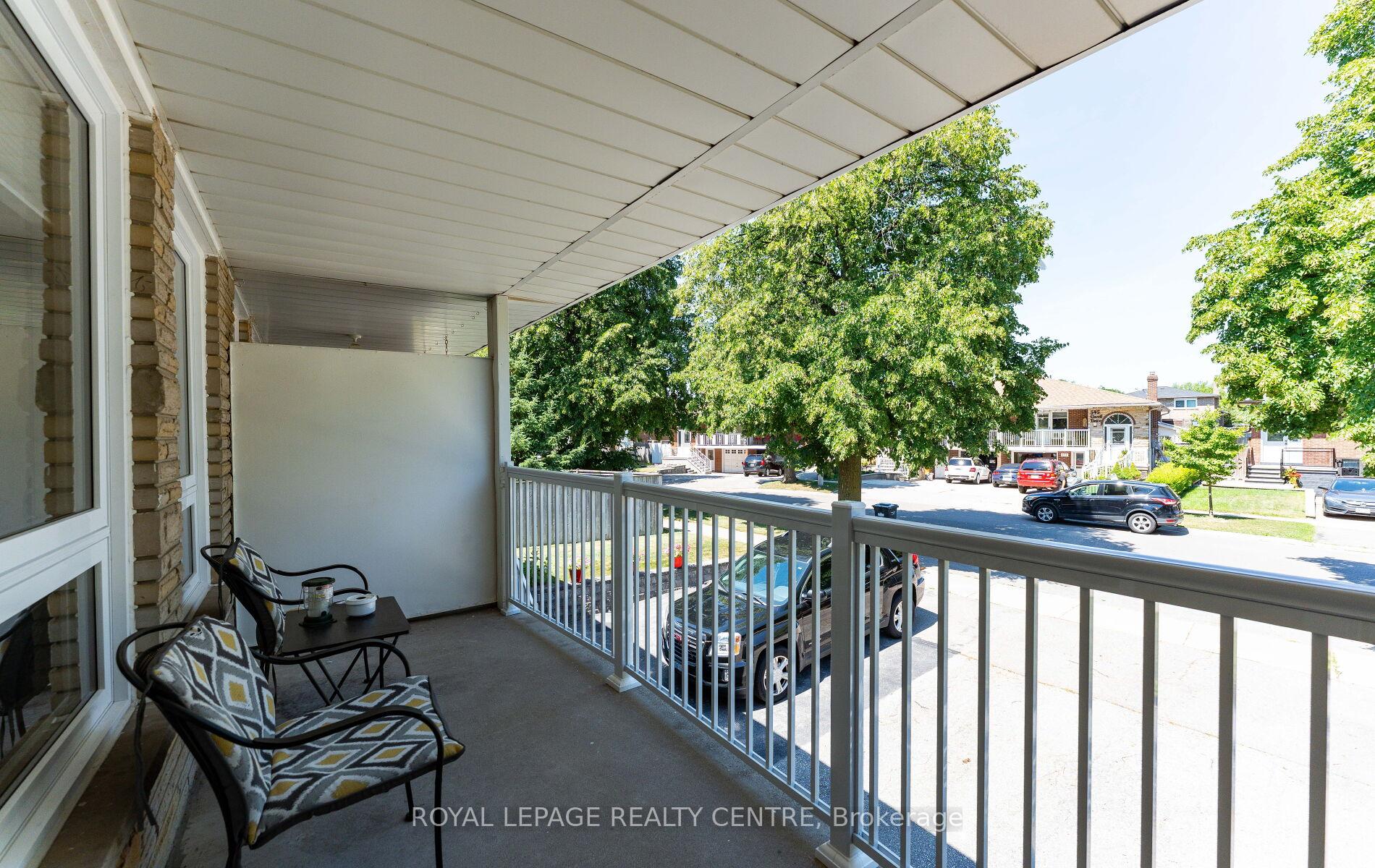 Photo 13 of Unit Upper, 540 Cavell Drive, Mississauga, Cooksville — HOMEH