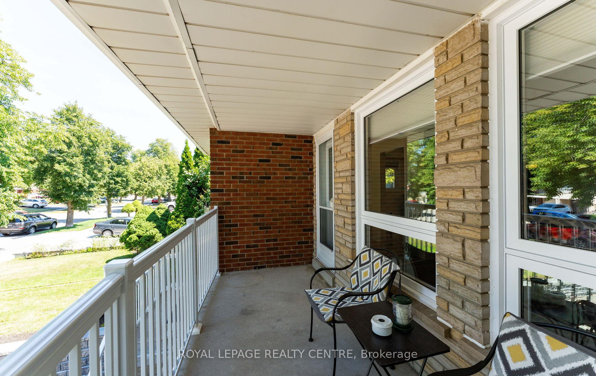 Photo 14 of Unit Upper, 540 Cavell Drive, Mississauga, Cooksville — HOMEH