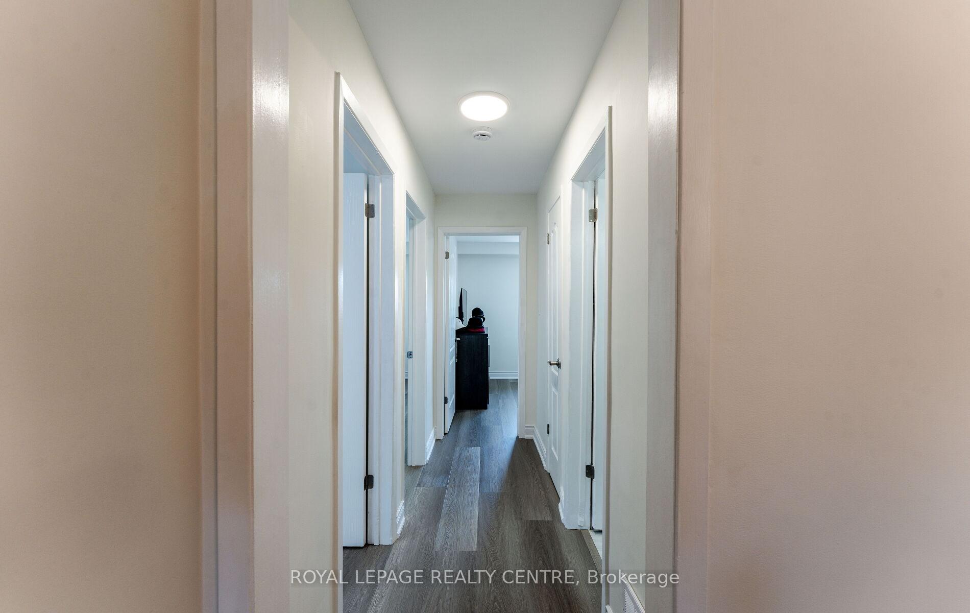 Photo 15 of Unit Upper, 540 Cavell Drive, Mississauga, Cooksville — HOMEH