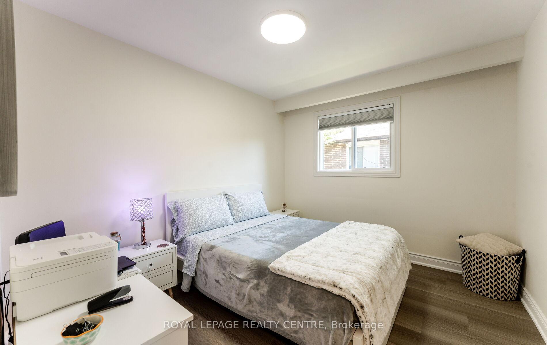 Photo 16 of Unit Upper, 540 Cavell Drive, Mississauga, Cooksville — HOMEH
