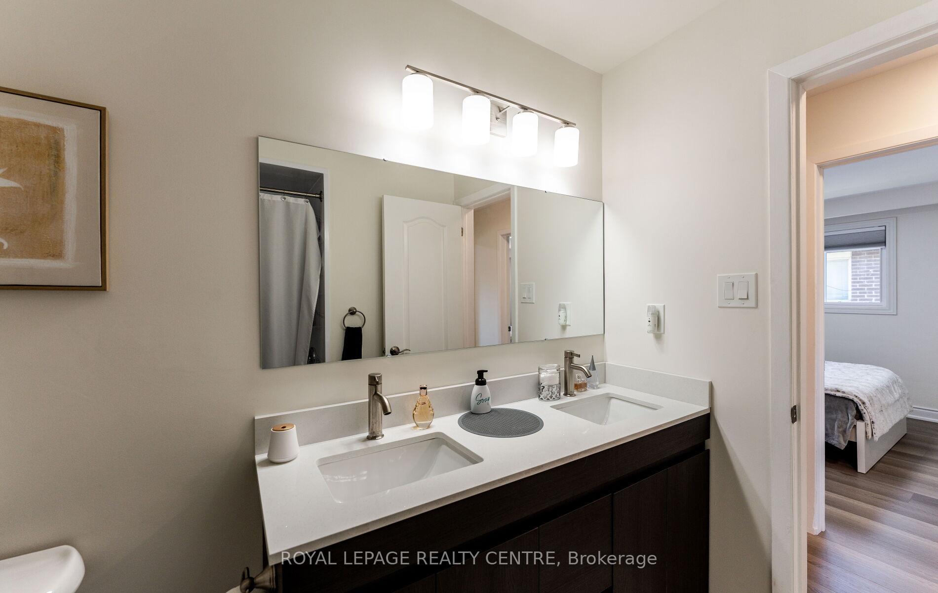 Photo 18 of Unit Upper, 540 Cavell Drive, Mississauga, Cooksville — HOMEH