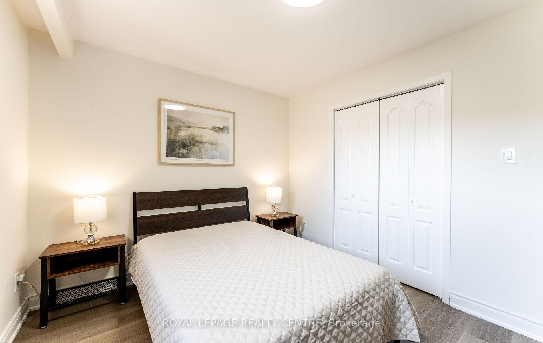 Photo 20 of Unit Upper, 540 Cavell Drive, Mississauga, Cooksville — HOMEH